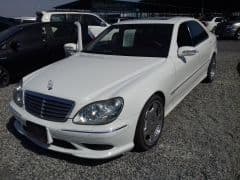 Car Image Blur