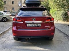 Car Image Blur