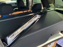 Car Image Blur