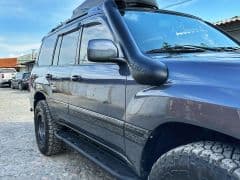 Car Image Blur