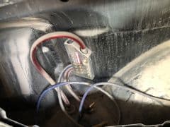 Car Image Blur