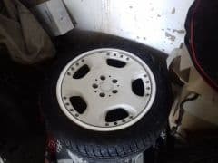 Car Image Blur