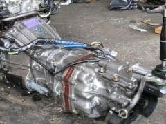 Car Image Blur