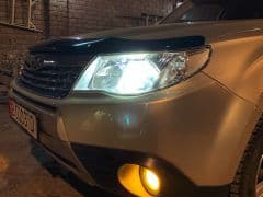Car Image Blur