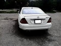 Car Image Blur
