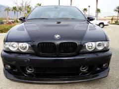 Car Image Blur
