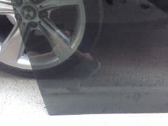 Car Image Blur