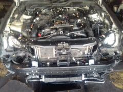 Car Image Blur