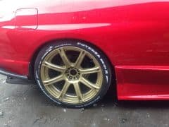 Car Image Blur