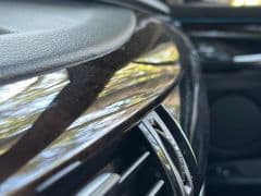 Car Image Blur