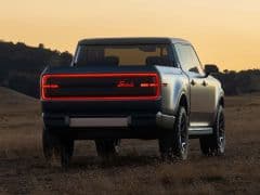 Car Image Blur