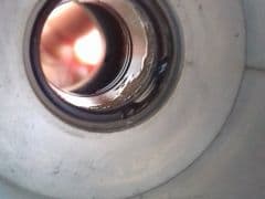 Car Image Blur