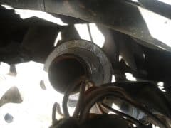 Car Image Blur