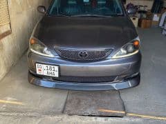 Car Image Blur