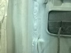 Car Image Blur