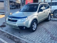 Car Image Blur