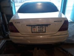 Car Image Blur