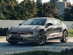 Car Image Blur
