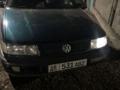 Car Image Blur