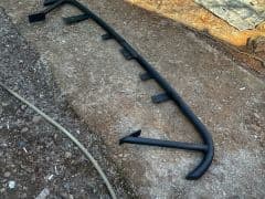 Car Image Blur