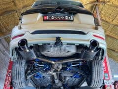 Car Image Blur