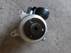 Car Image Blur
