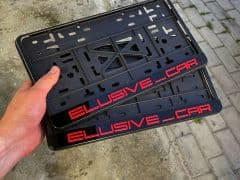 Car Image Blur