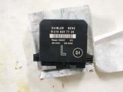 Car Image Blur