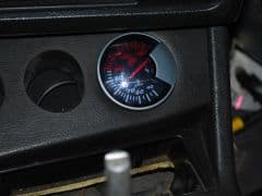 Car Image Blur