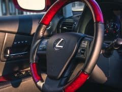 Car Image Blur