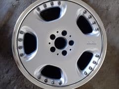 Car Image Blur
