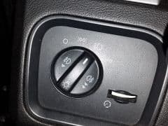 Car Image Blur