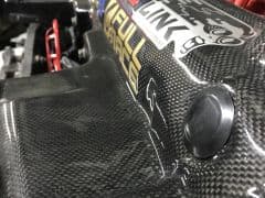 Car Image Blur
