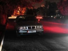 Car Image Blur