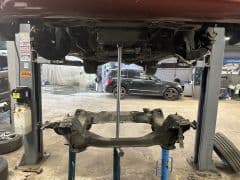 Car Image Blur