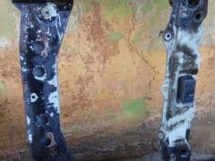 Car Image Blur