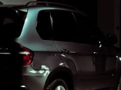 BMW X5 II (E70) 