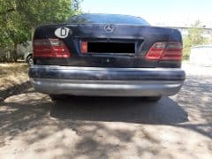 Car Image Blur