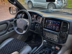 Car Image Blur
