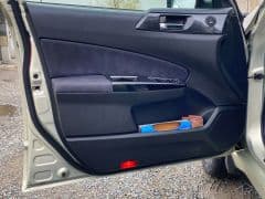Car Image Blur