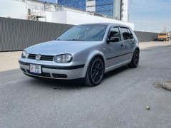 Car Image Blur