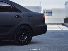 Car Image Blur