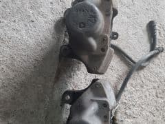 Car Image Blur