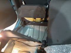 Car Image Blur