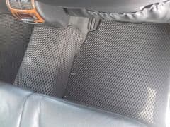 Car Image Blur