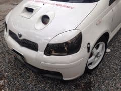 Car Image Blur