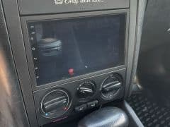 Car Image Blur