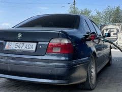 BMW 5 серии IV (E39) Рестайлинг Mamba🐍