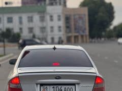 Subaru Legacy IV Субару Легаси