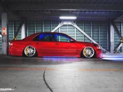 Car Image Blur